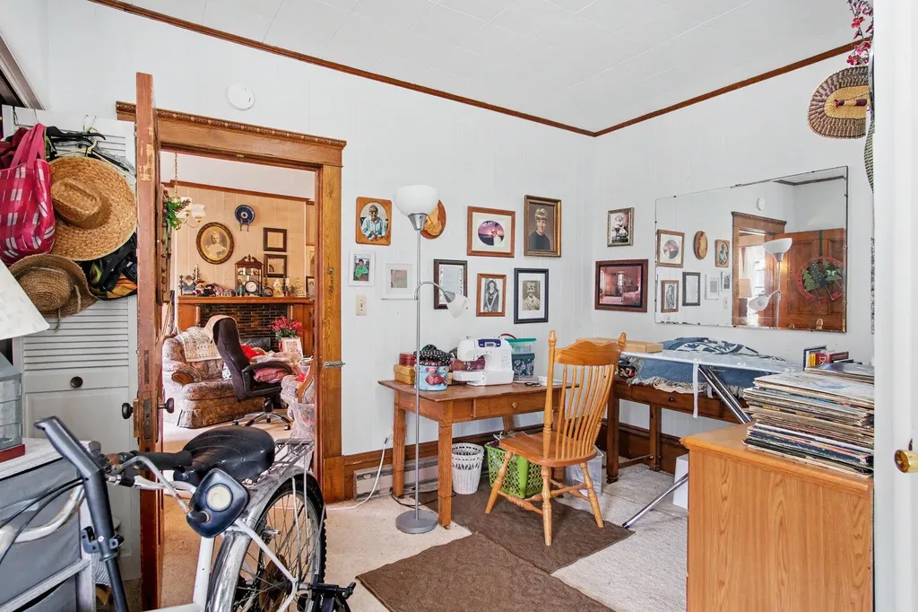 403 Maple Street Big Rapids City MI 49307