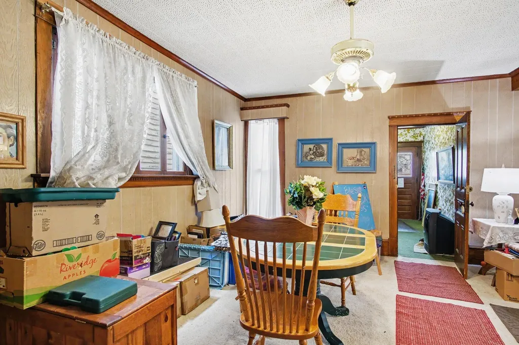 403 Maple Street Big Rapids City MI 49307