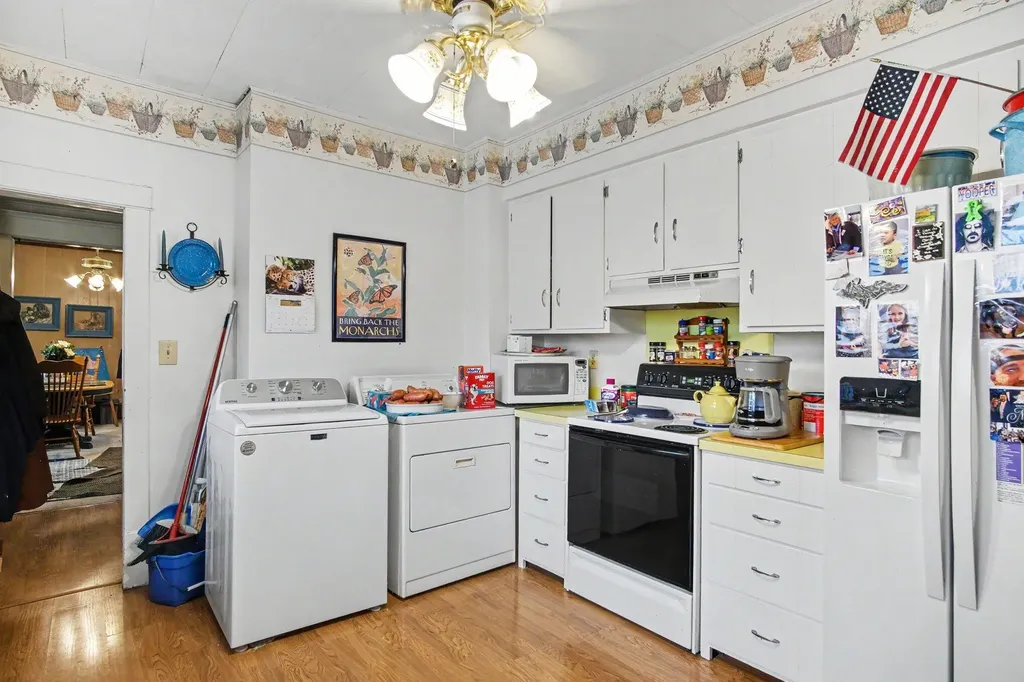 403 Maple Street Big Rapids City MI 49307