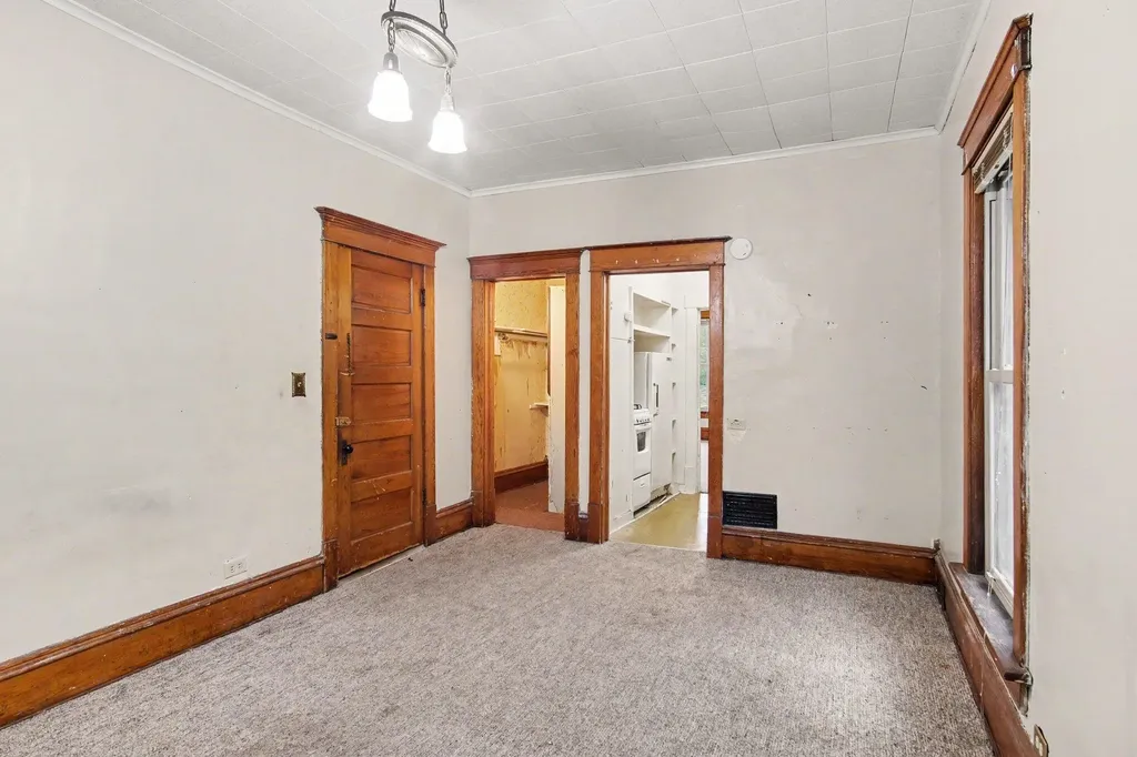 403 Maple Street Big Rapids City MI 49307