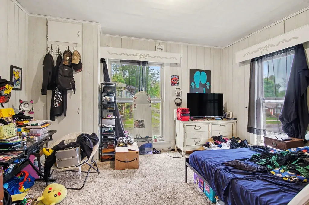403 Maple Street Big Rapids City MI 49307