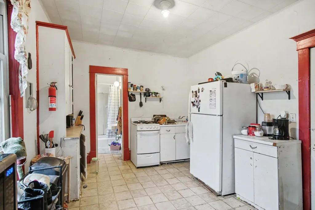 403 Maple Street Big Rapids City MI 49307