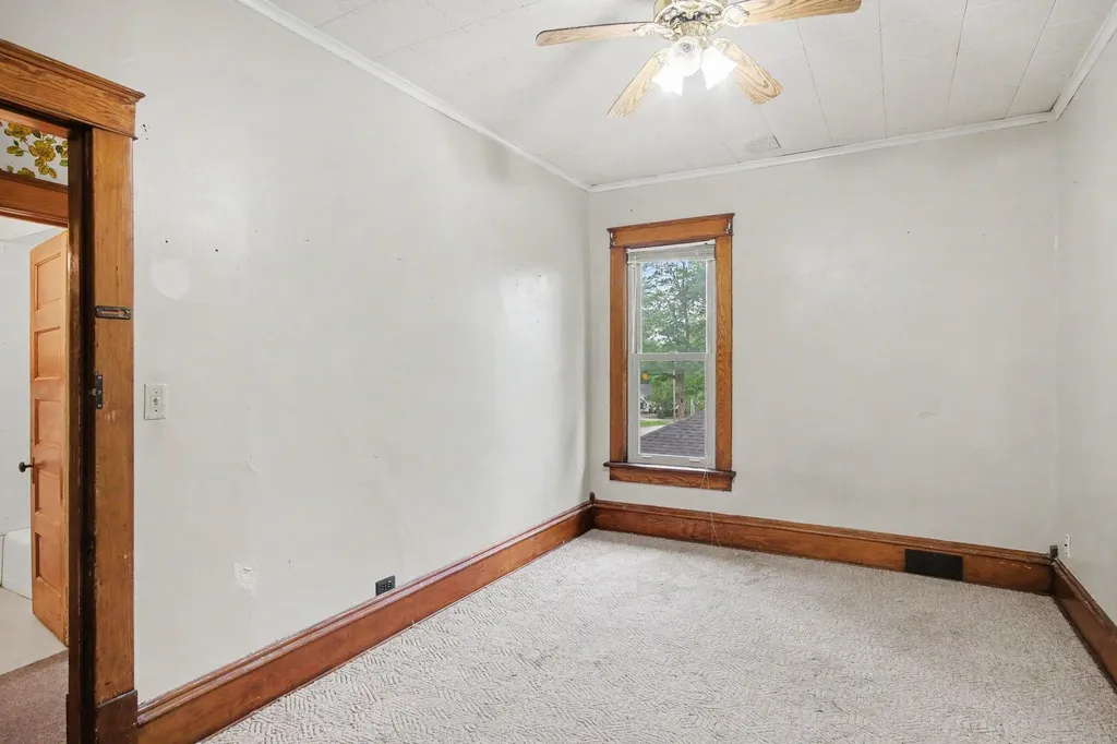 403 Maple Street Big Rapids City MI 49307