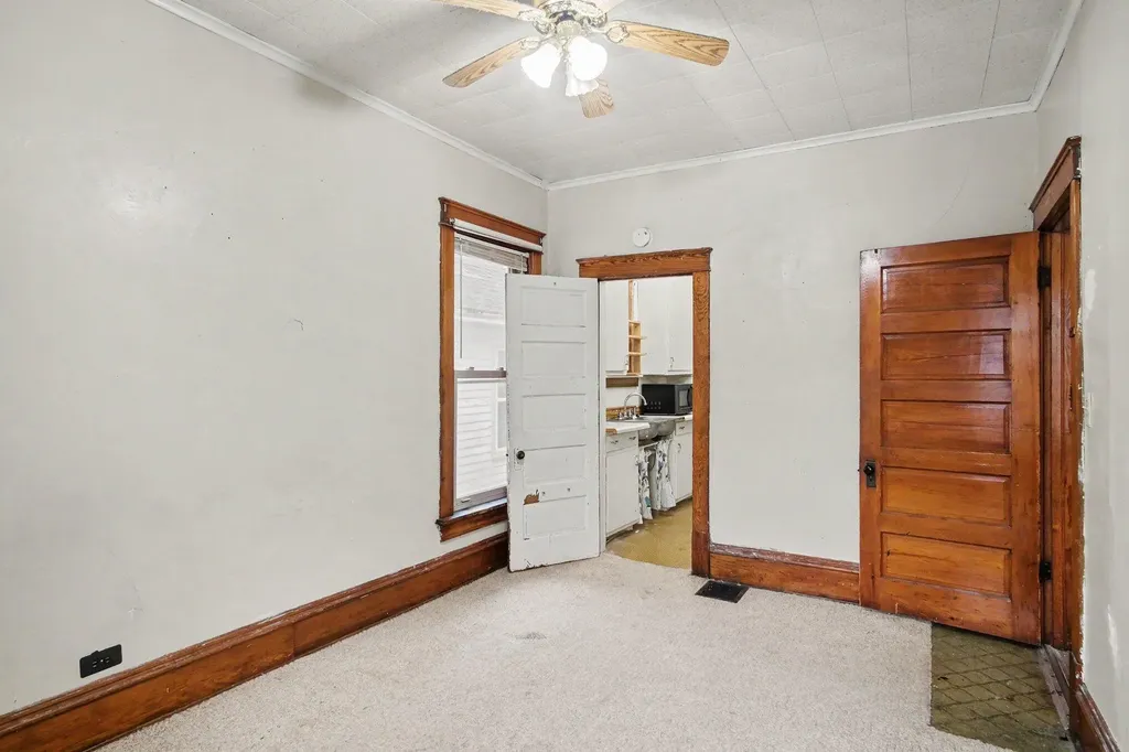 403 Maple Street Big Rapids City MI 49307
