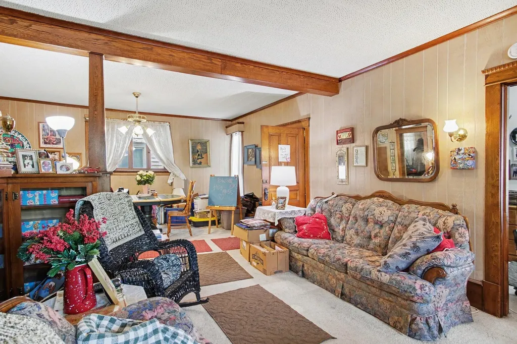 403 Maple Street Big Rapids City MI 49307