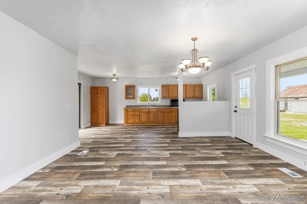 1751 E Boyer Road Bushnell Township MI 48834