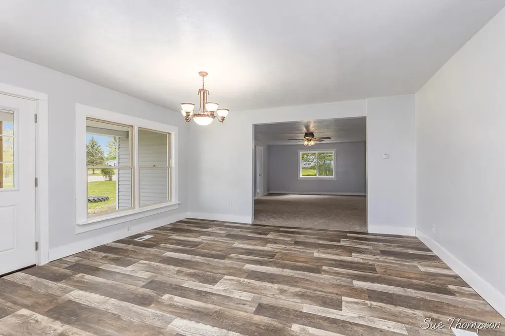 1751 E Boyer Road Bushnell Township MI 48834
