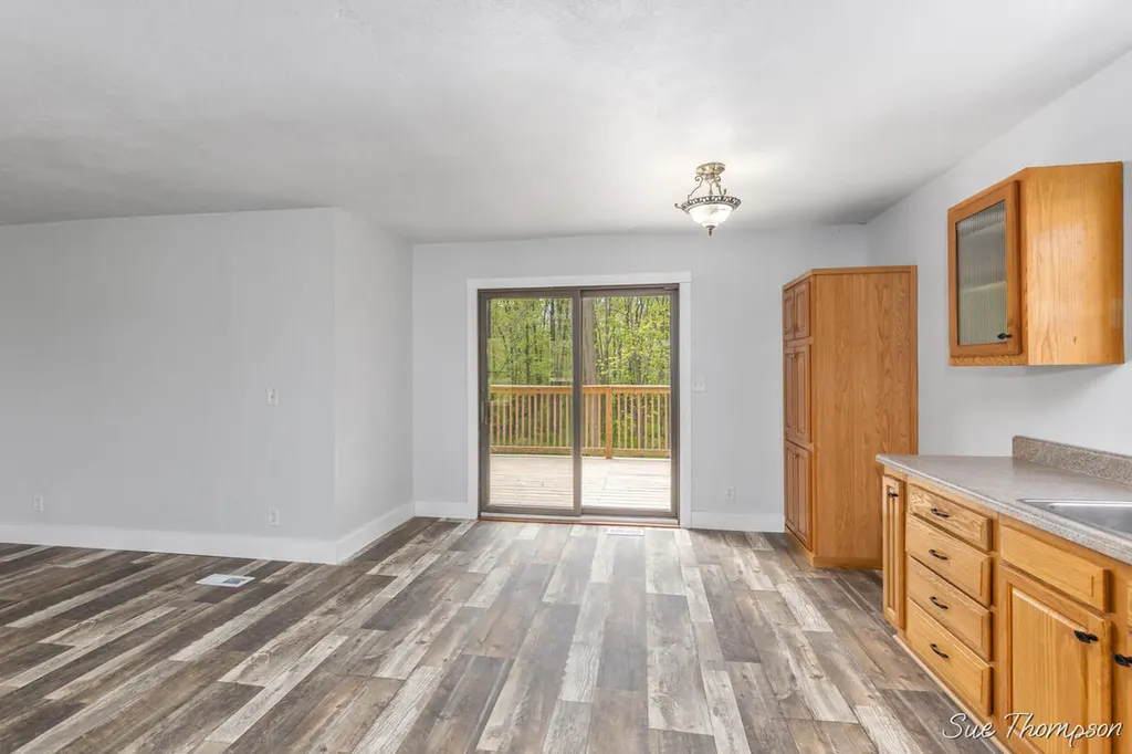 1751 E Boyer Road Bushnell Township MI 48834