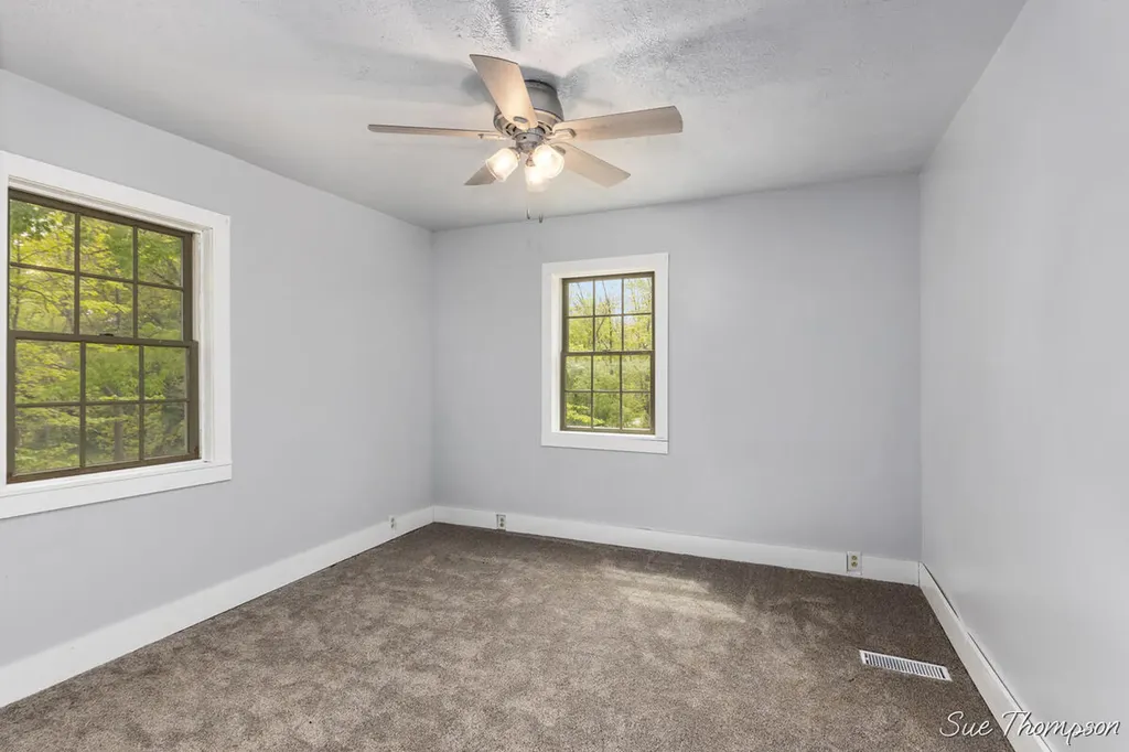 1751 E Boyer Road Bushnell Township MI 48834