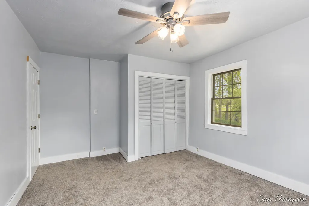 1751 E Boyer Road Bushnell Township MI 48834