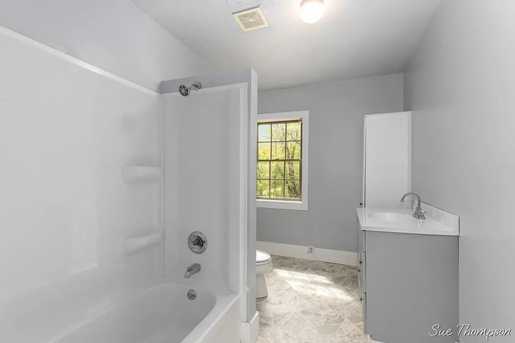 1751 E Boyer Road Bushnell Township MI 48834