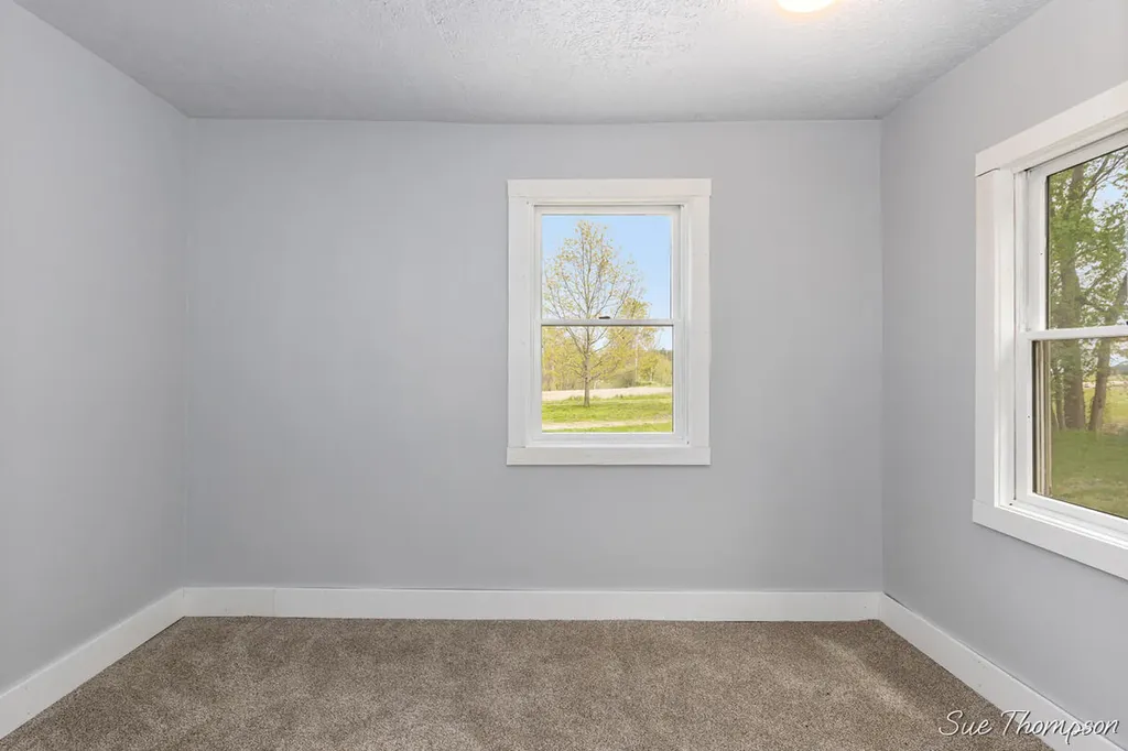 1751 E Boyer Road Bushnell Township MI 48834