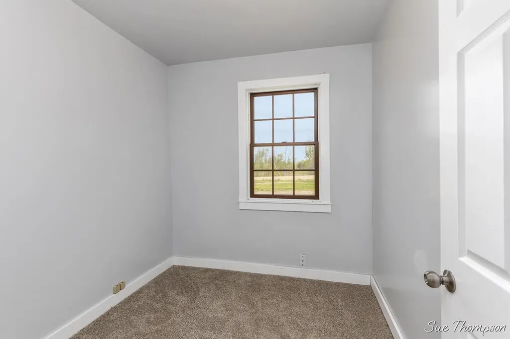1751 E Boyer Road Bushnell Township MI 48834