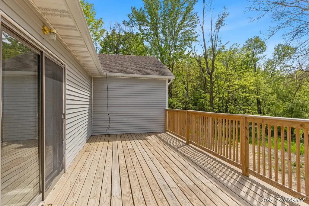 1751 E Boyer Road Bushnell Township MI 48834