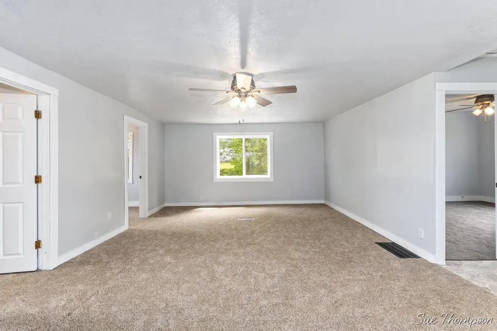 1751 E Boyer Road Bushnell Township MI 48834