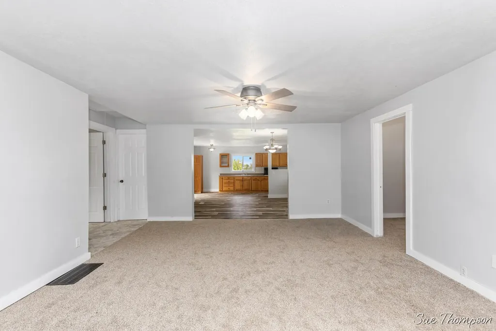 1751 E Boyer Road Bushnell Township MI 48834