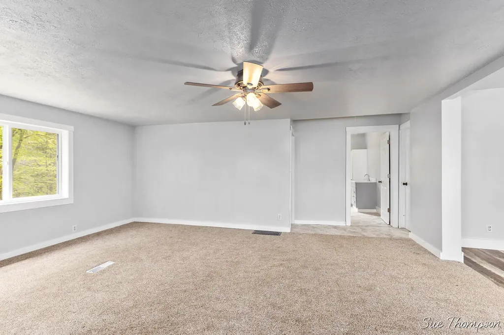 1751 E Boyer Road Bushnell Township MI 48834