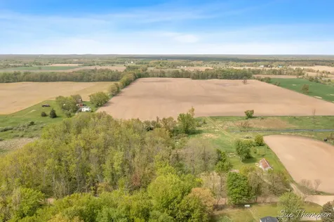 1751 E Boyer Road Bushnell Township MI 48834