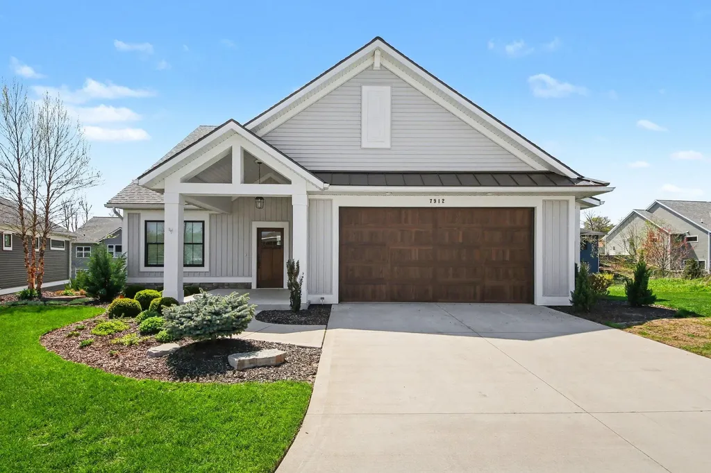 7912 Whistle Creek Court SW Byron Township MI 49315