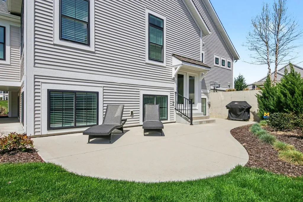 7912 Whistle Creek Court SW Byron Township MI 49315