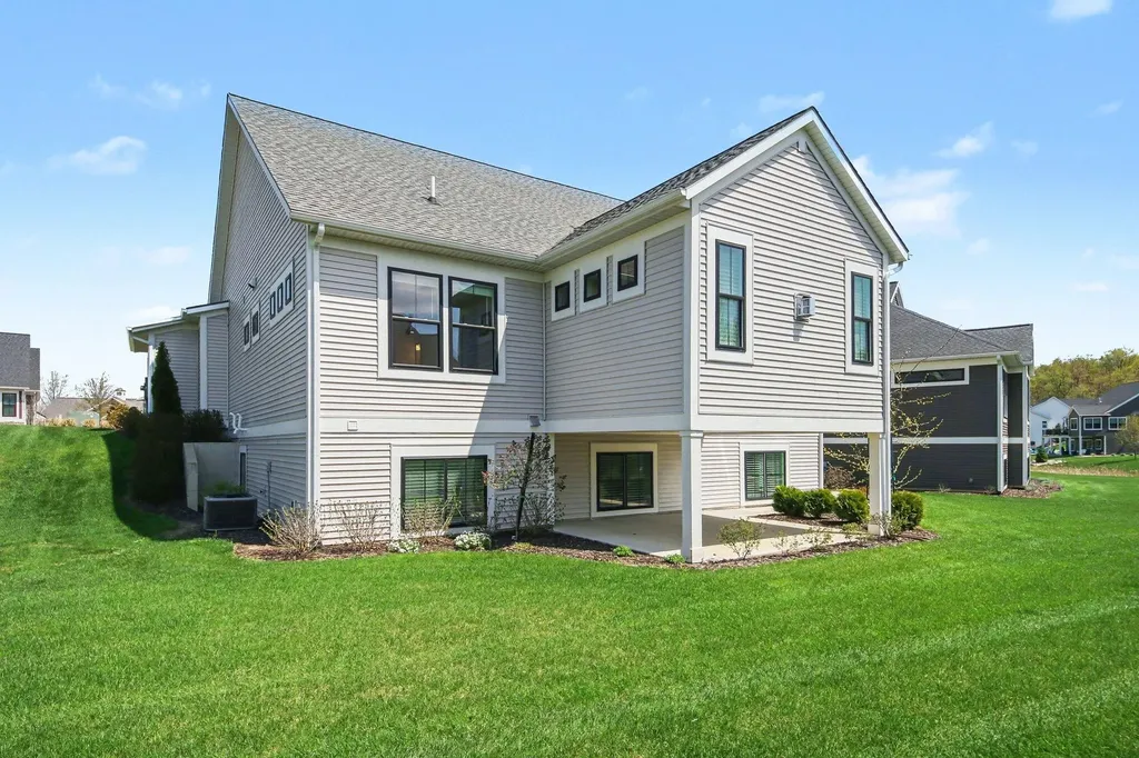 7912 Whistle Creek Court SW Byron Township MI 49315