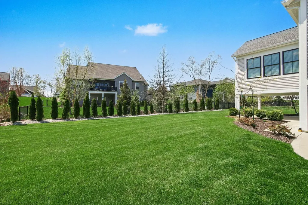 7912 Whistle Creek Court SW Byron Township MI 49315