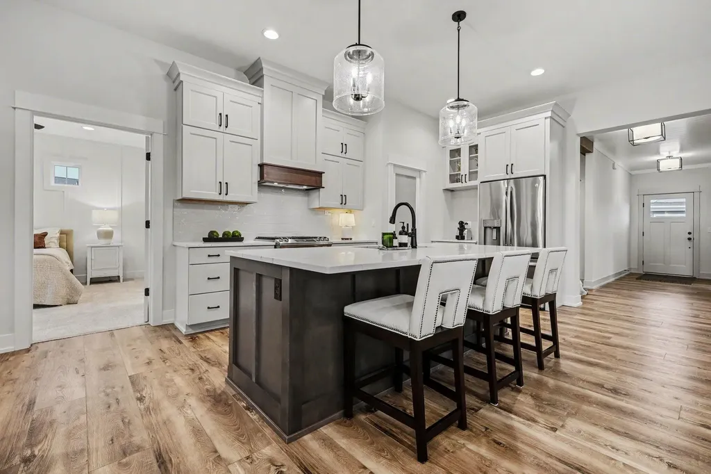 7912 Whistle Creek Court SW Byron Township MI 49315