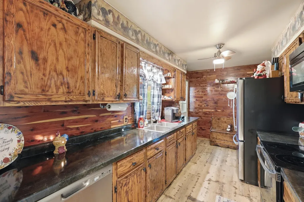 64469 66th Avenue Hartford Township MI 49057