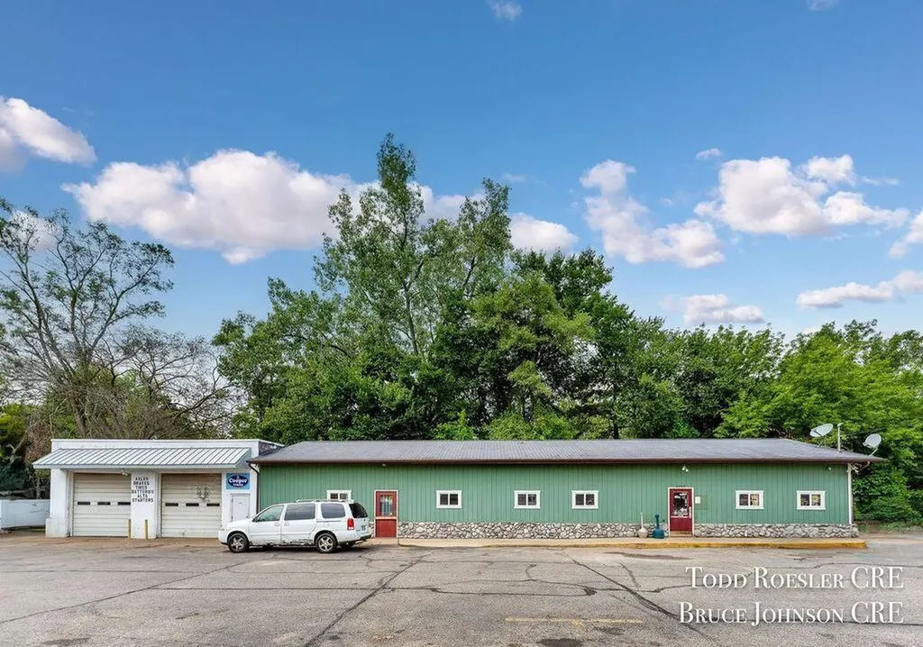 4765 West River Drive NE Plainfield Charter Township MI 49321