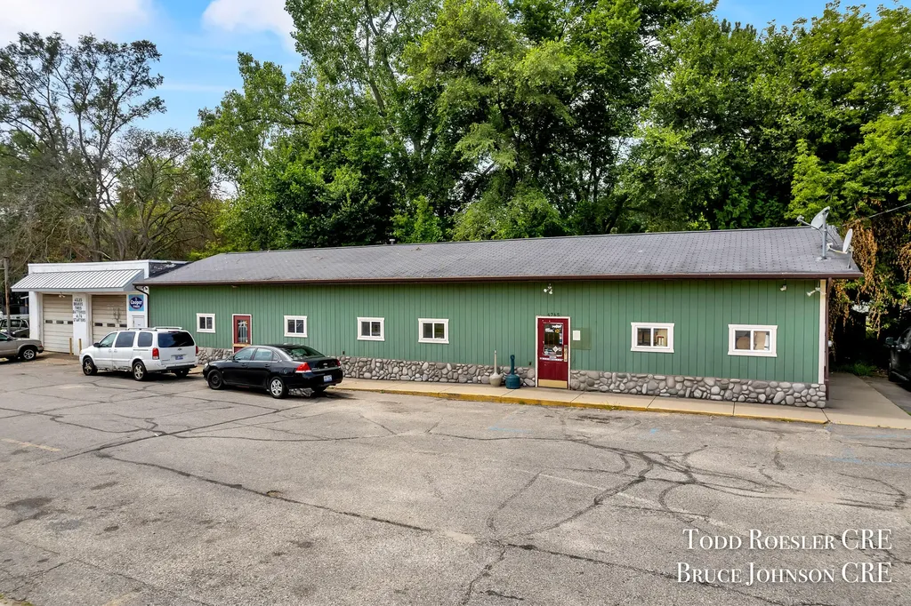 4765 West River Drive NE Plainfield Charter Township MI 49321