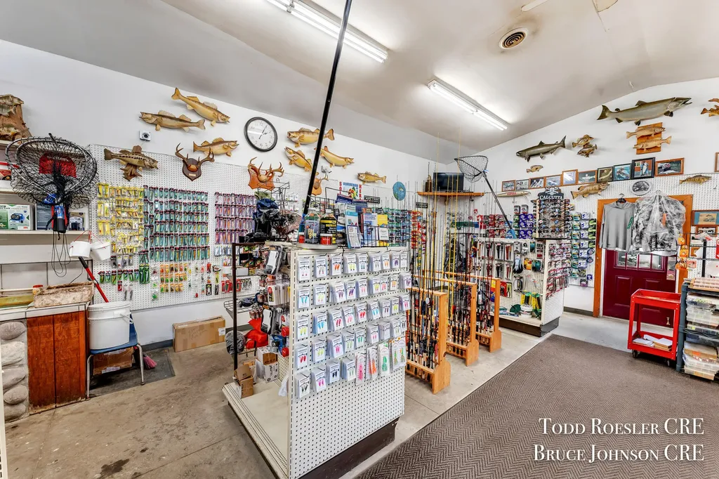 4765 West River Drive NE Plainfield Charter Township MI 49321