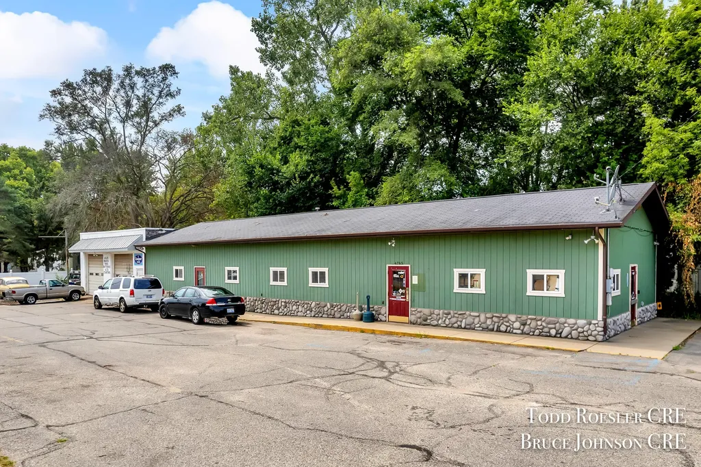4765 West River Drive NE Plainfield Charter Township MI 49321