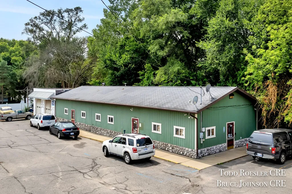 4765 West River Drive NE Plainfield Charter Township MI 49321