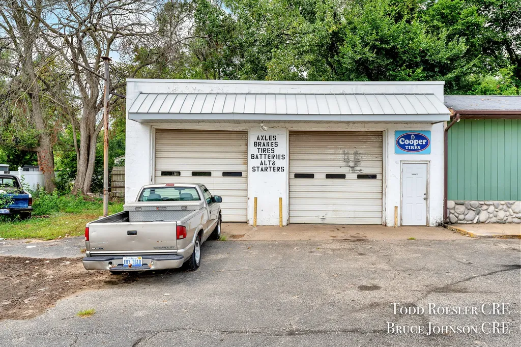 4765 West River Drive NE Plainfield Charter Township MI 49321