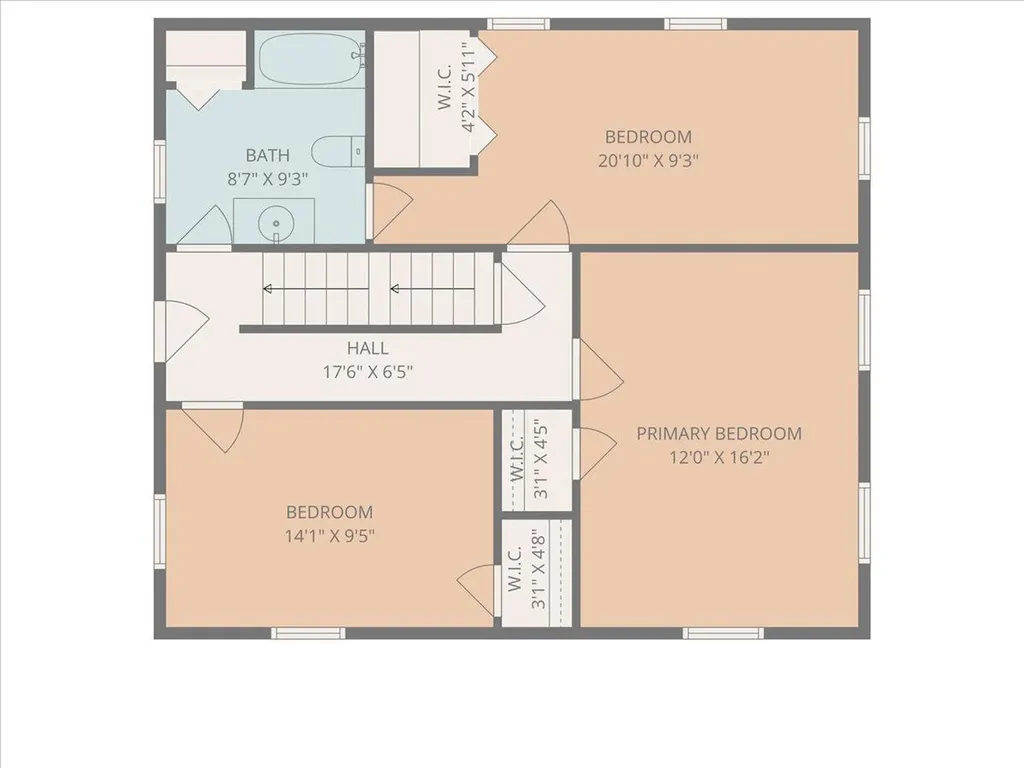 320 Gladstone Drive SE East Grand Rapids City MI 49506