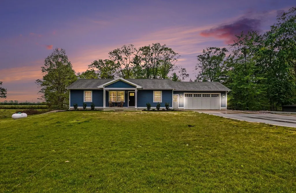 13298 Rich Street Robinson Township MI 49417