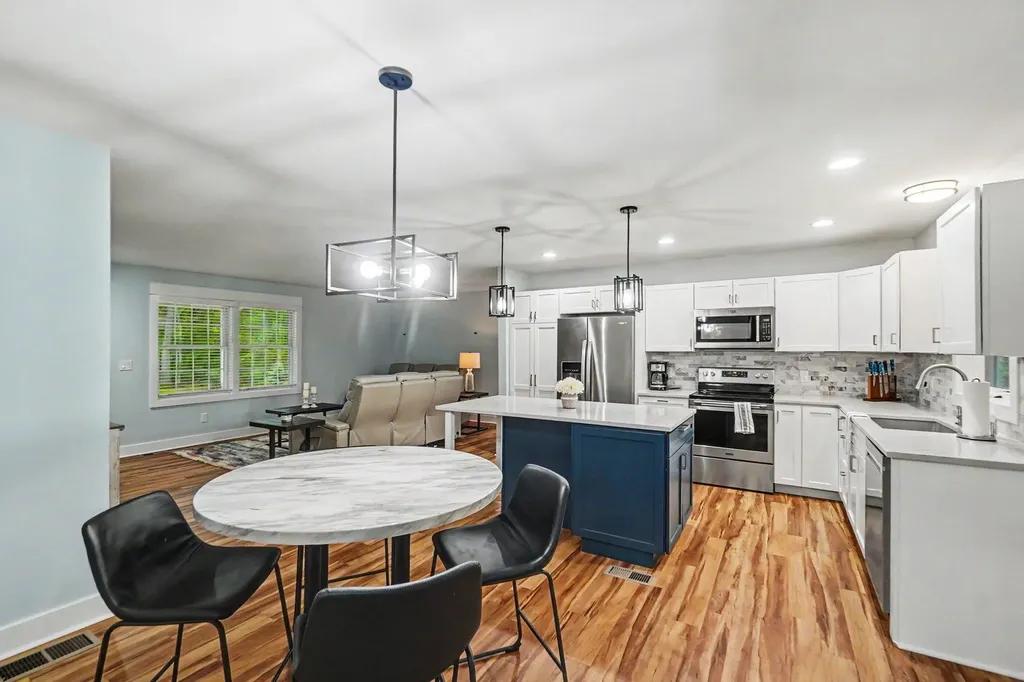 13298 Rich Street Robinson Township MI 49417
