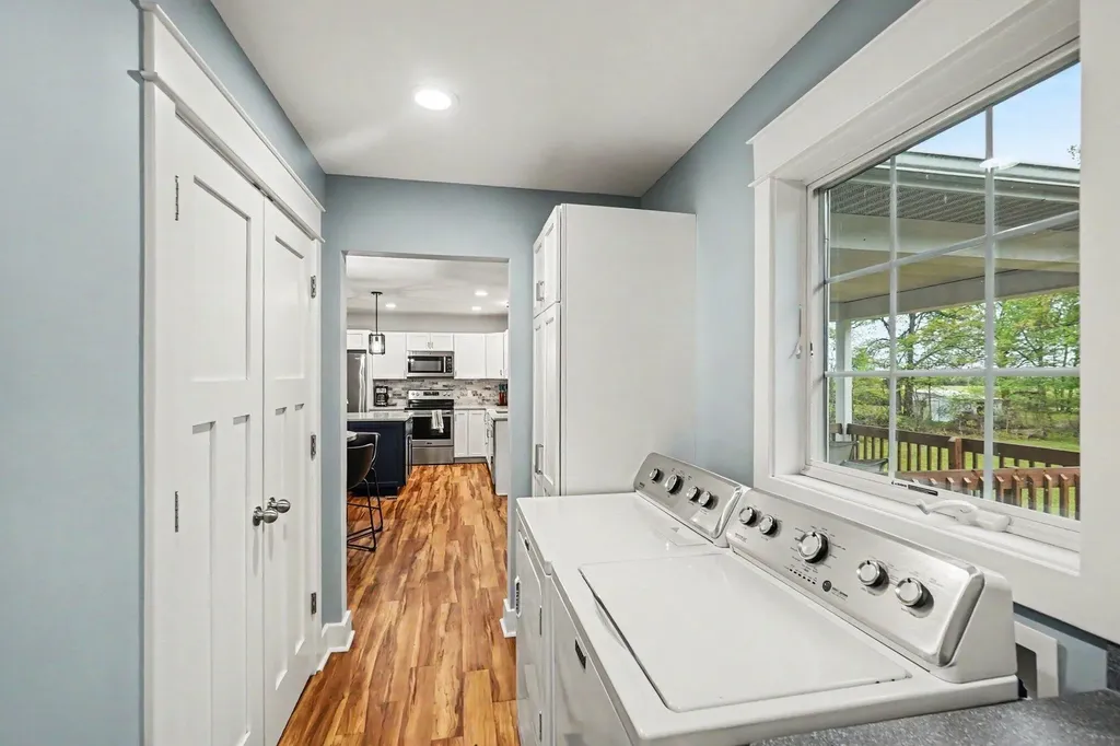 13298 Rich Street Robinson Township MI 49417