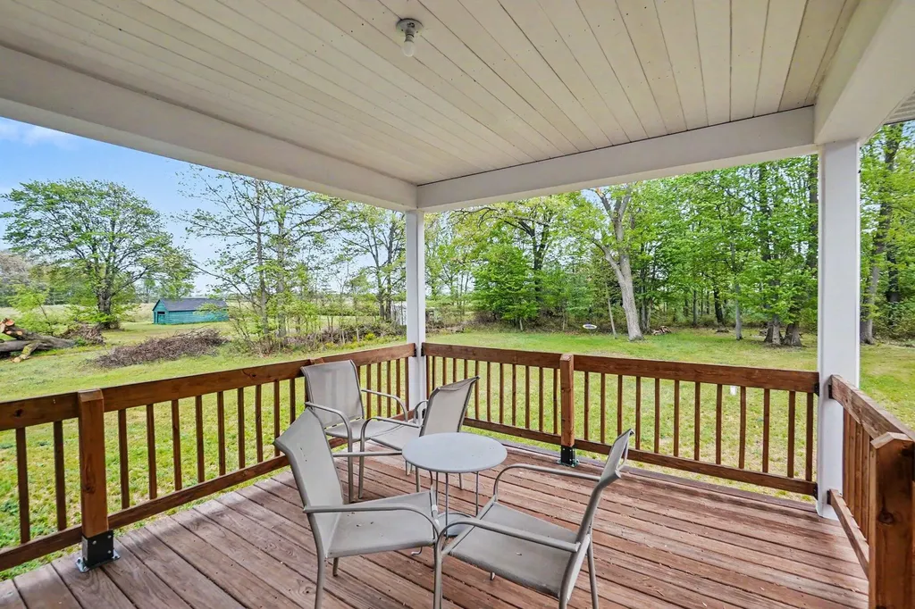 13298 Rich Street Robinson Township MI 49417