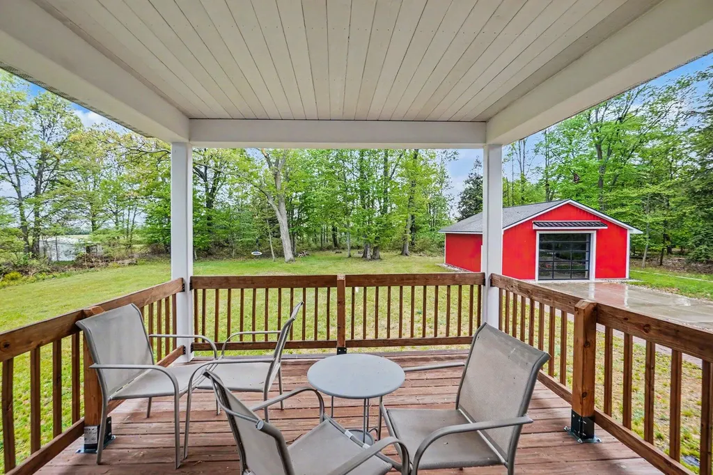 13298 Rich Street Robinson Township MI 49417
