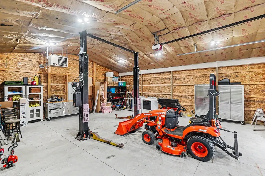 13298 Rich Street Robinson Township MI 49417