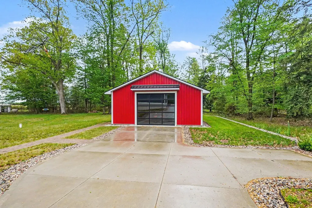 13298 Rich Street Robinson Township MI 49417