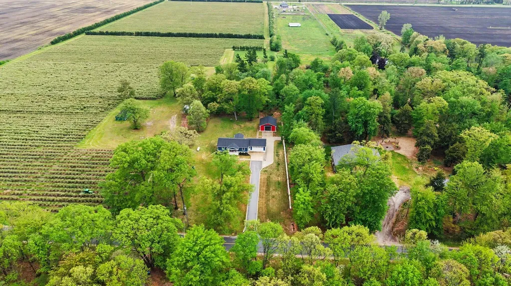 13298 Rich Street Robinson Township MI 49417