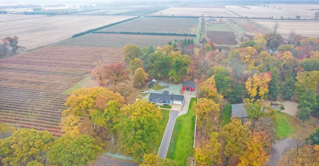 13298 Rich Street Robinson Township MI 49417