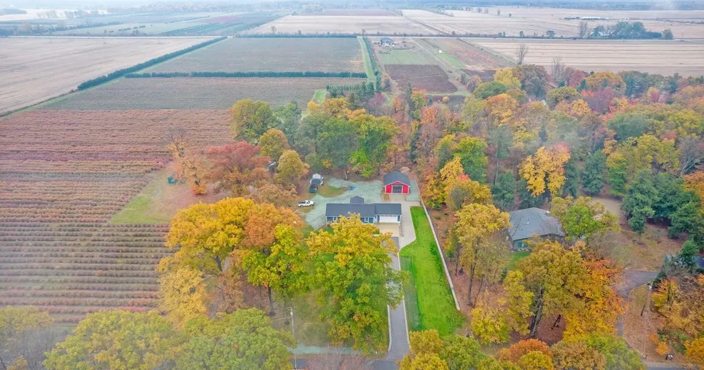 13298 Rich Street Robinson Township MI 49417