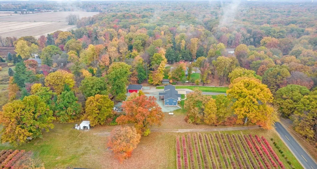 13298 Rich Street Robinson Township MI 49417