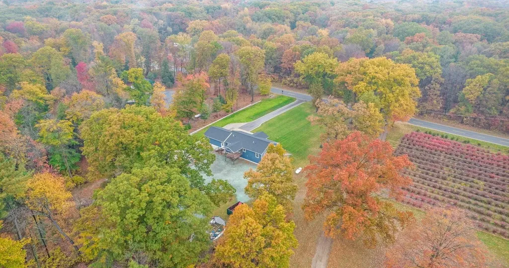 13298 Rich Street Robinson Township MI 49417