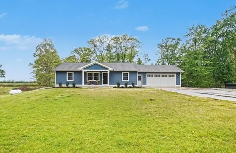 13298 Rich Street Robinson Township MI 49417