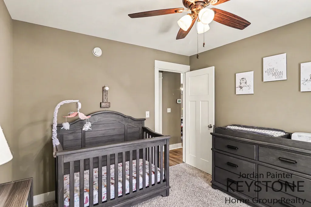 1687 Nature View Lane Valley Township MI 49010