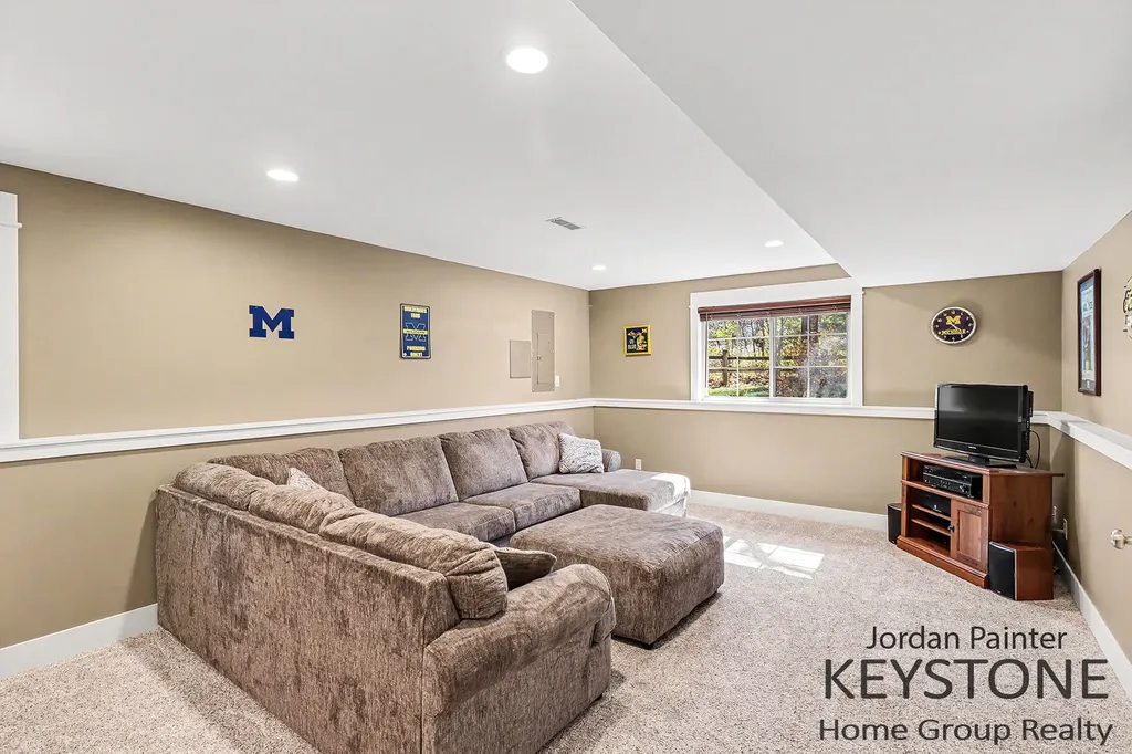 1687 Nature View Lane Valley Township MI 49010